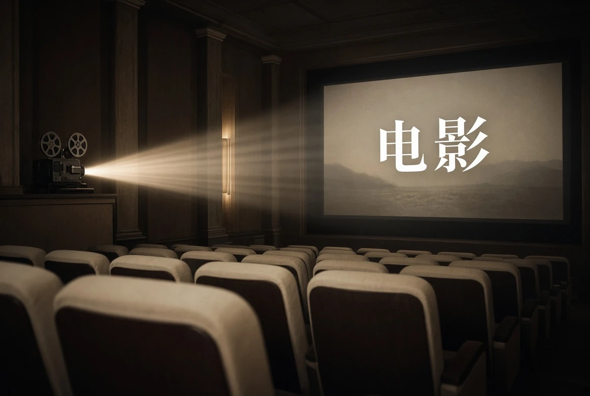 电影片库